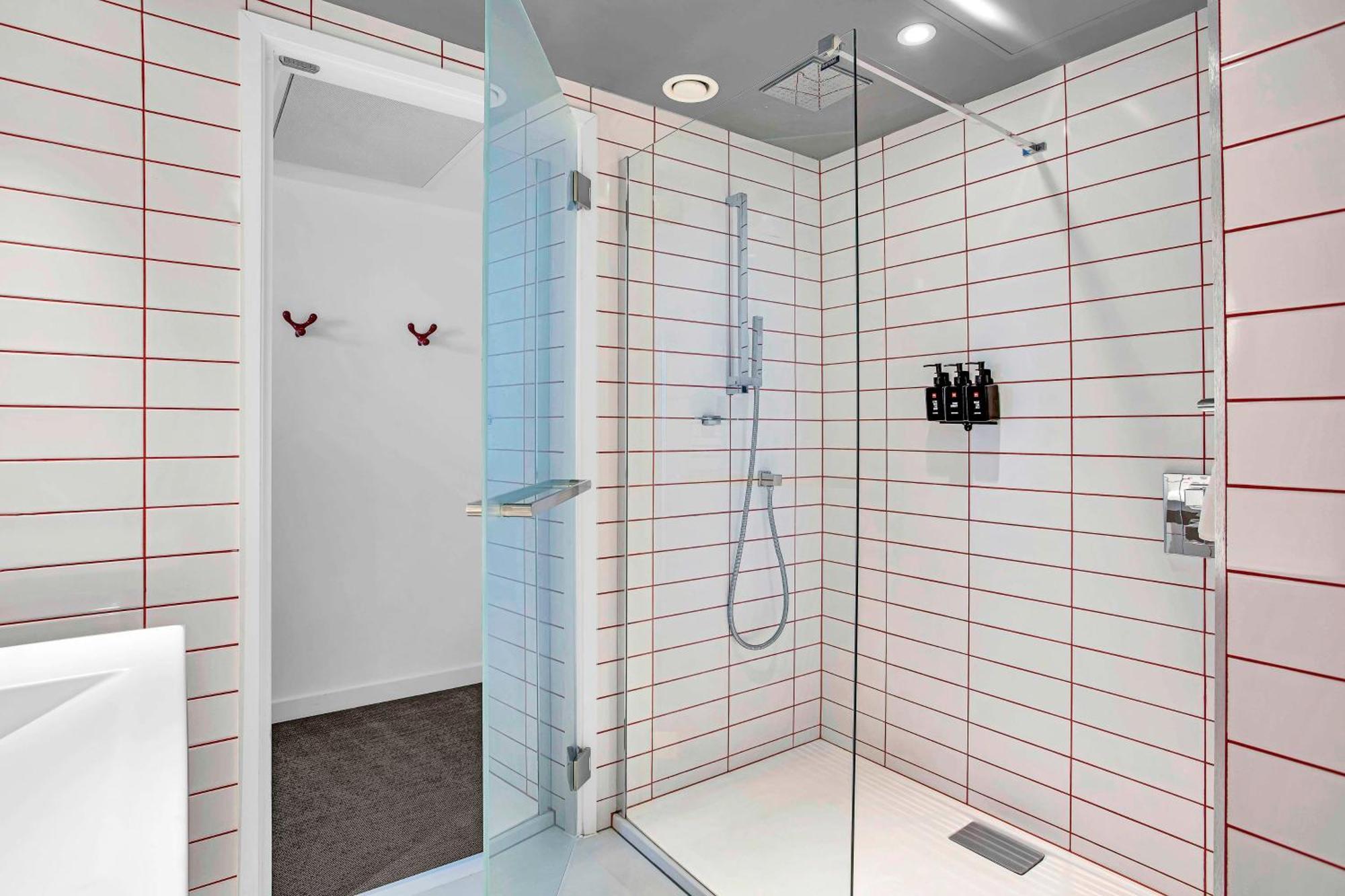 Radisson Red Hotel, Glasgow Luaran gambar